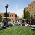 Üniversite Yaz Okulu